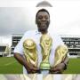 Football Legend, Pele, Has Died