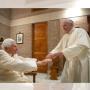 Former Pope Benedict XVI Has Died
