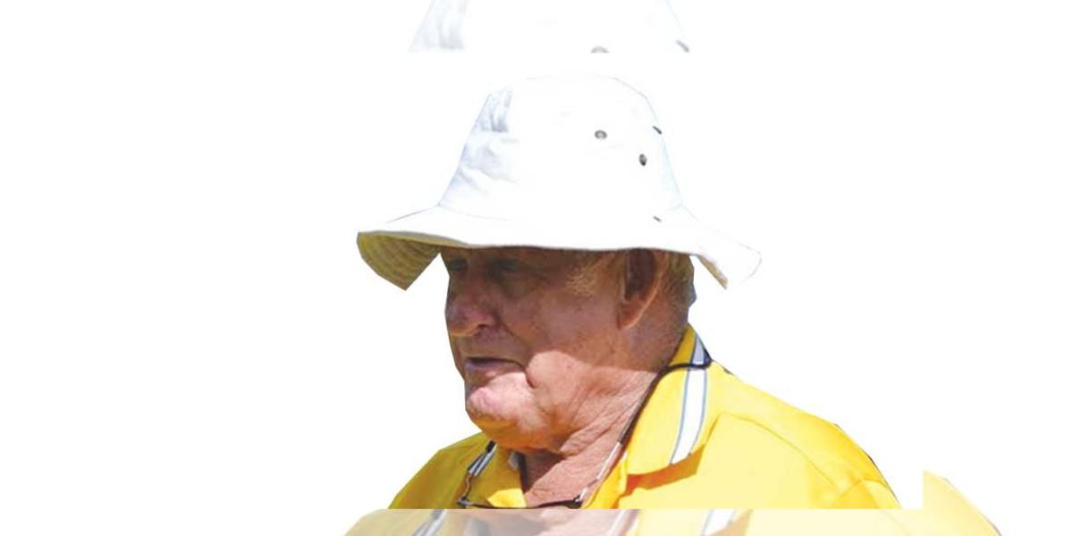 Veteran Zimbabwean Golf Coach Roger Baylis Dies