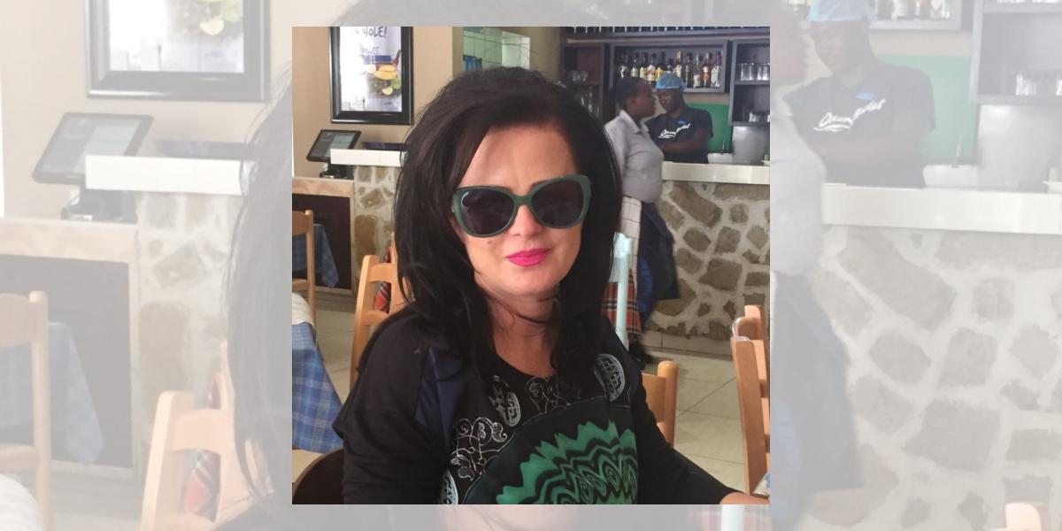 Biti Accuses Ken Sharpe's Business Partner Tatiana Aleshina Of Abusing State Institutions Including OPC