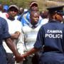 Zambia Police To Increase Security After Discovery Of Bodies Of 27 Ethiopian Nationals