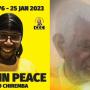 CCC Mourns Two Activists Who Died In A Space Of Days