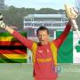 Zimbabwe Beat Ireland By 4 Wickets To Win The T20 Series