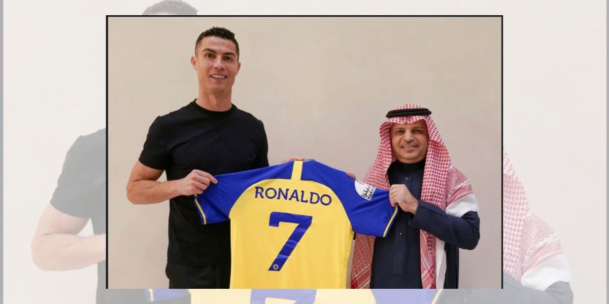 Cristiano Ronaldo Could Still Play In The Uefa Champions League Next Season