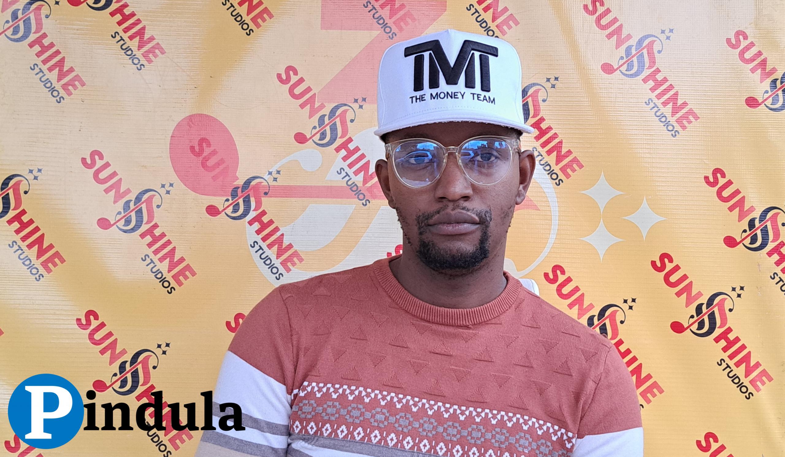We Will Be Overtaken By Hip Hop If We Don’t Reform, Says Zim Dancehall Producer Sunshine