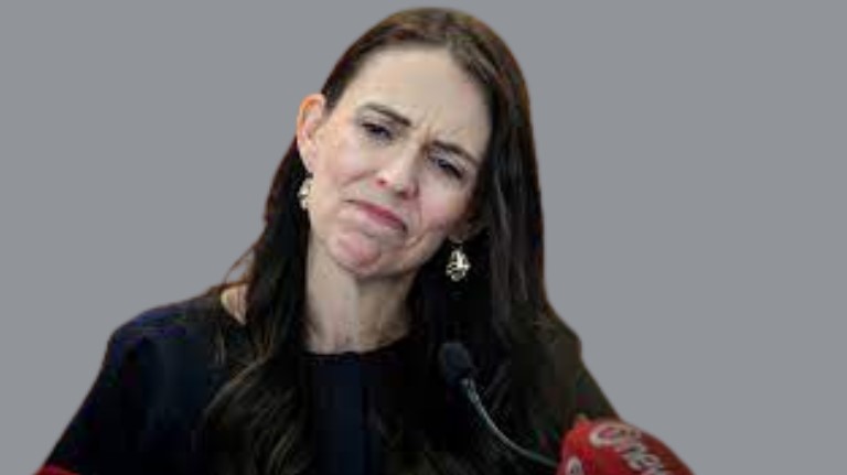 "It's Time" - New Zealand Prime Minister Jacinda Ardern Resigns