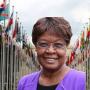 UK: Zimbabwe-born Academic Prof Juliet Thondhlana Gets A UNESCO Role