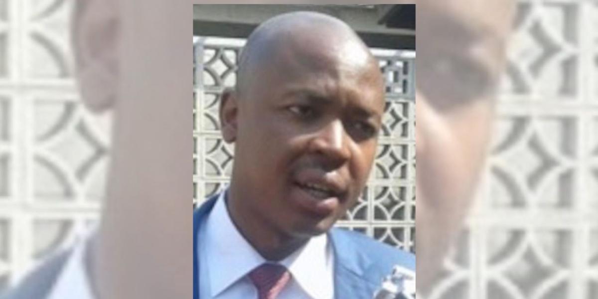 Lawyer Beaten: LSZ Criticises Police "For Taking Front-row Seat To Violate Rights Of All Citizens"