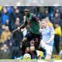 Update: Aston Villa Midfielder Marvelous Nakamba Set To Join Luton Town