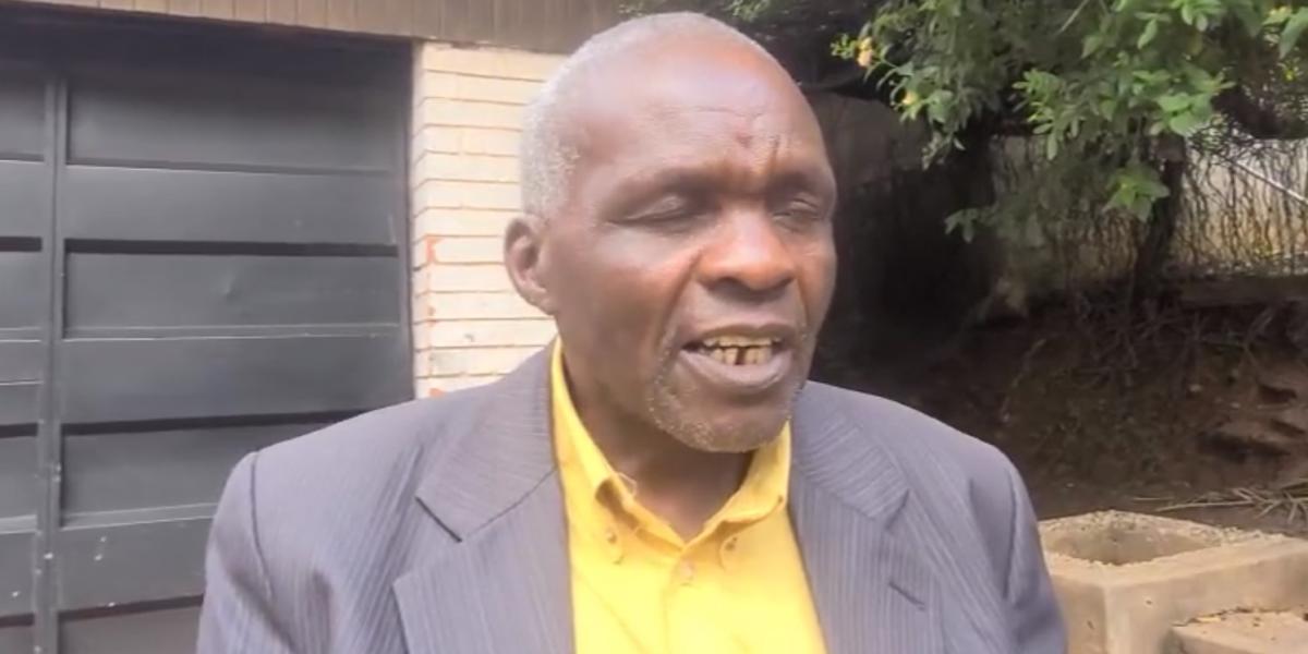WATCH: CCC Member Attacked For Hosting Party Members In Murehwa Says He's "Not Afraid"