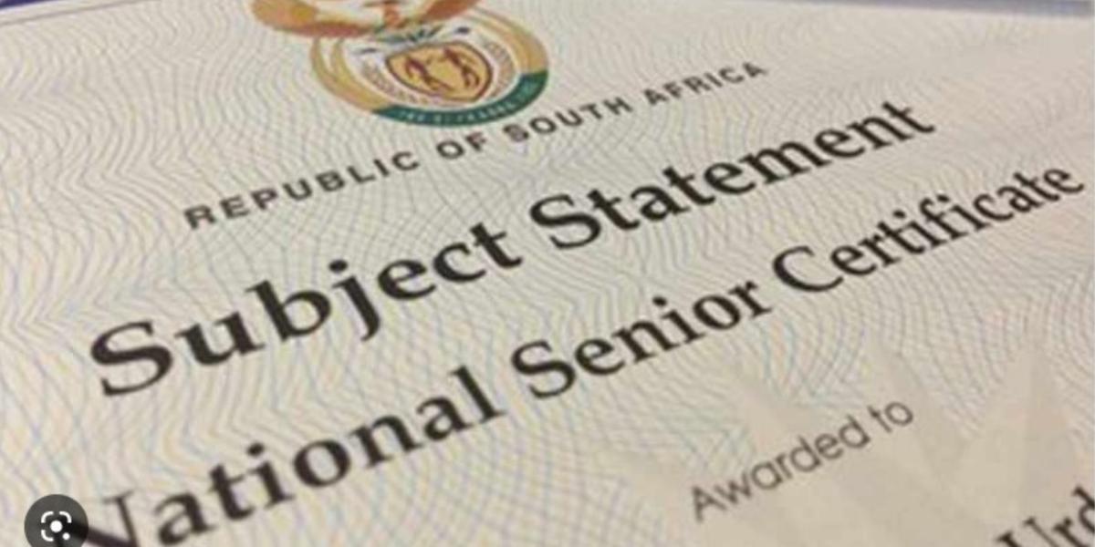 South Africa Matric Results: Teachers Applauded For Higher Pass Rate