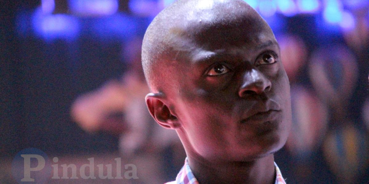 Oscar Pambuka Gets A Suspended Year In Another Fraud Scandal