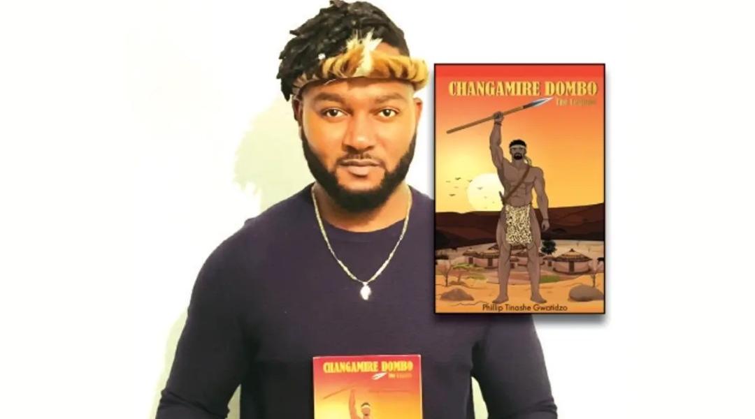 Changamire Dombo —The Legend