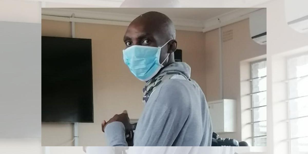 Zimbabwean Man Sparks Outrage As He Makes U-turn And Pleads Not Guilty To 7 Murder Charges