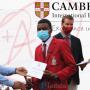 Zimbabwean Student Scores 5As In Cambridge A' Level Exams