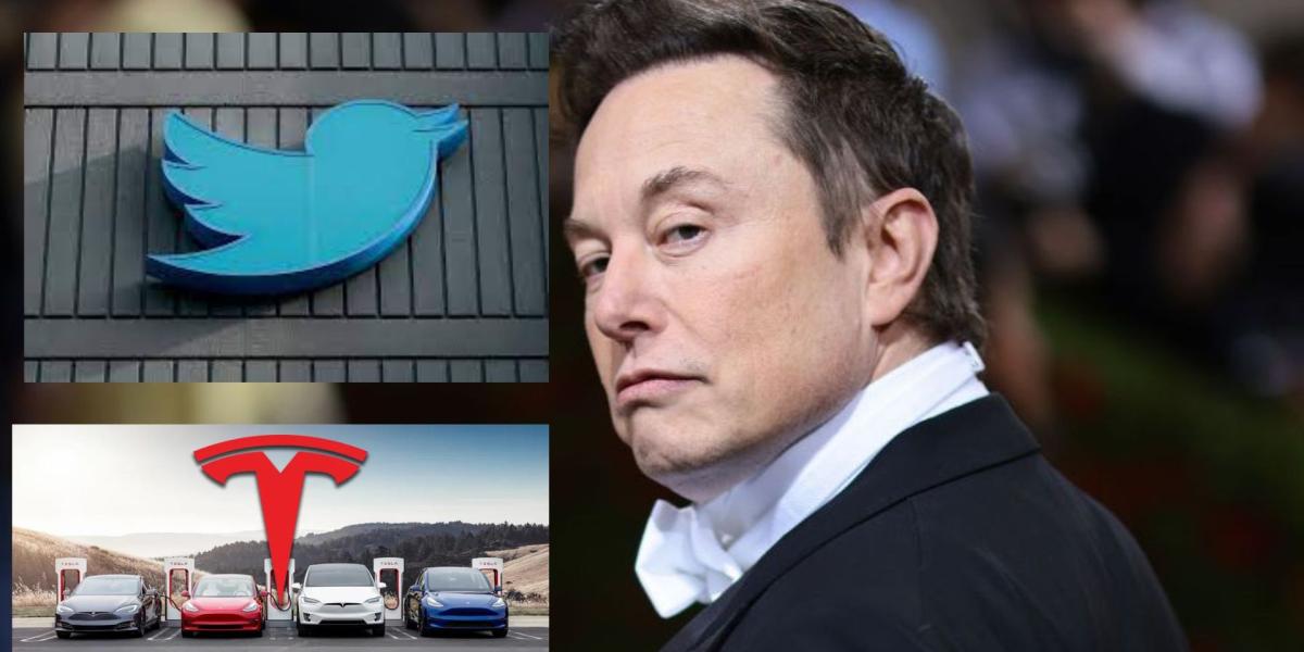 Tesla CEO Elon Musk Faces Trial Over A Tweet Which "Manipulated The Stock Market"