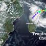 Update: Tropical Storm Cheneso Makes Landfall In Madagascar Bringing Heavy Rains