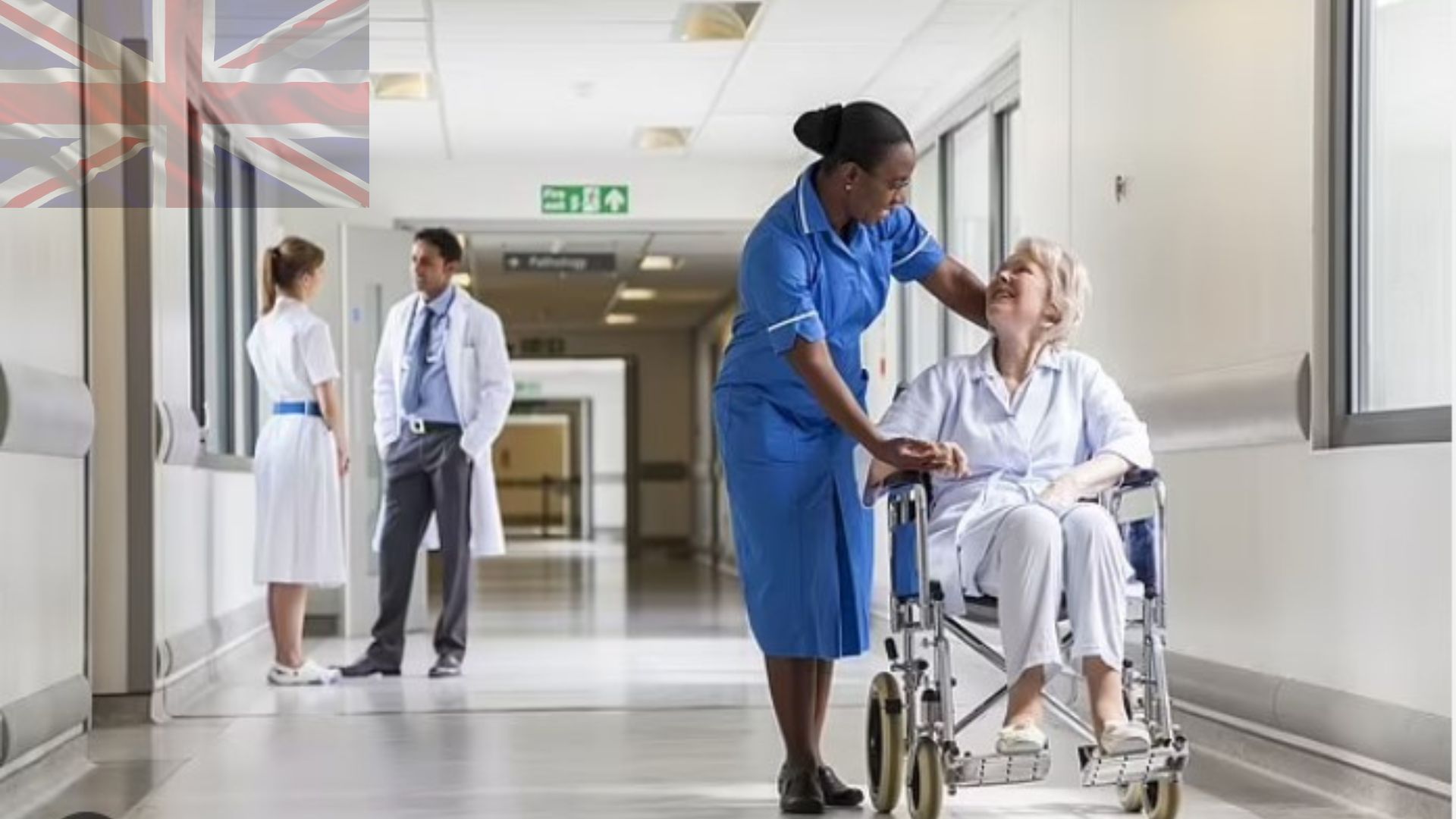 UK Visa Scheme Becomes Vector for Exploitation, Zimbabwean Nurse Says