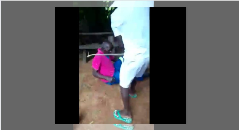 "ROHR Condemns The Assault And Brutalising Of Senior Citizens By ZANU-PF Supporters In Murehwa"