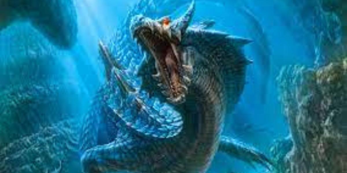 WATCH: 3 "Sangoma Initiates" Drown, Witness Says They Were "Drowned By A Water Dragon"