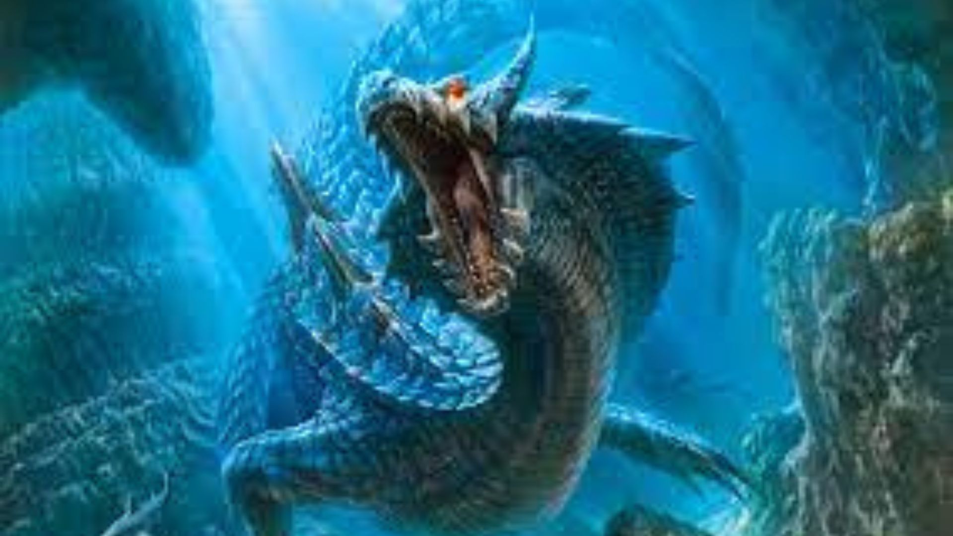 WATCH: 3 “Sangoma Initiates” Drown, Witness Says They “Angered A Water Dragon”