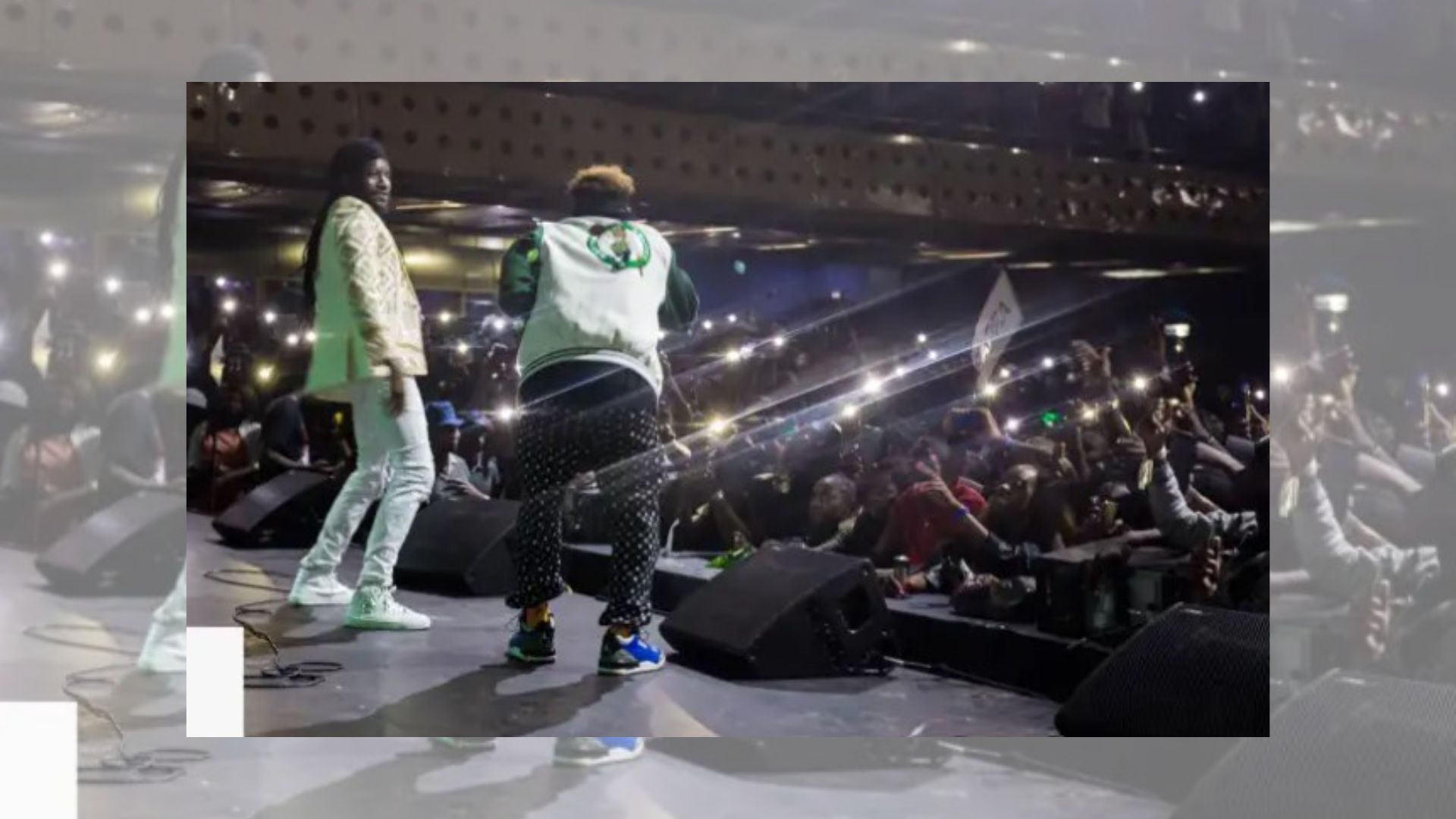Eureka: “Zimbabwe Is A Crime Scene” – Brezh Malaba’s Analysis Of Winky D’s Ibotso