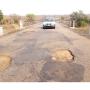 Pothole