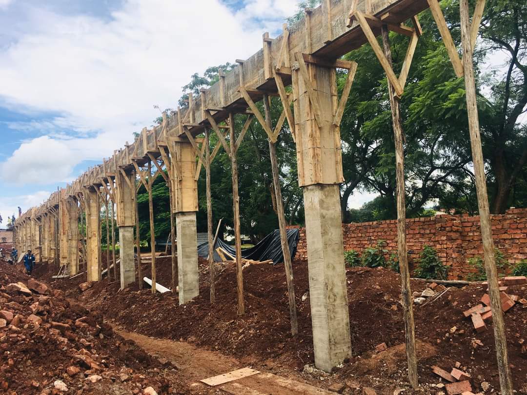 Shamva Town Braces For Premiership Football