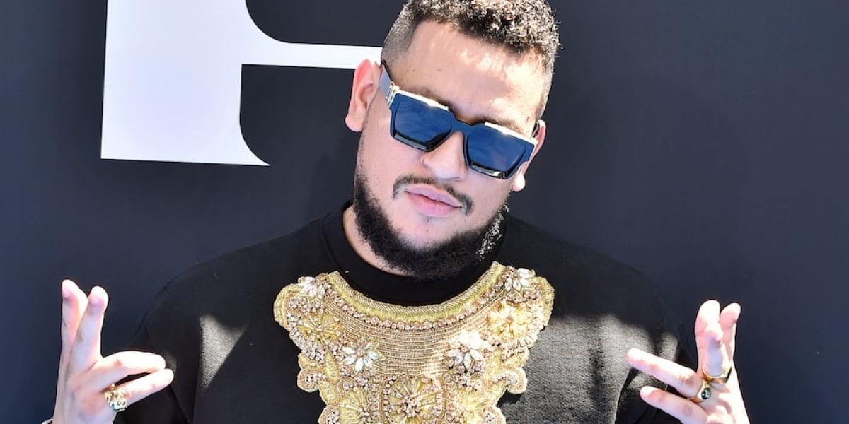 Restaurant Where AKA Was Shot Closing