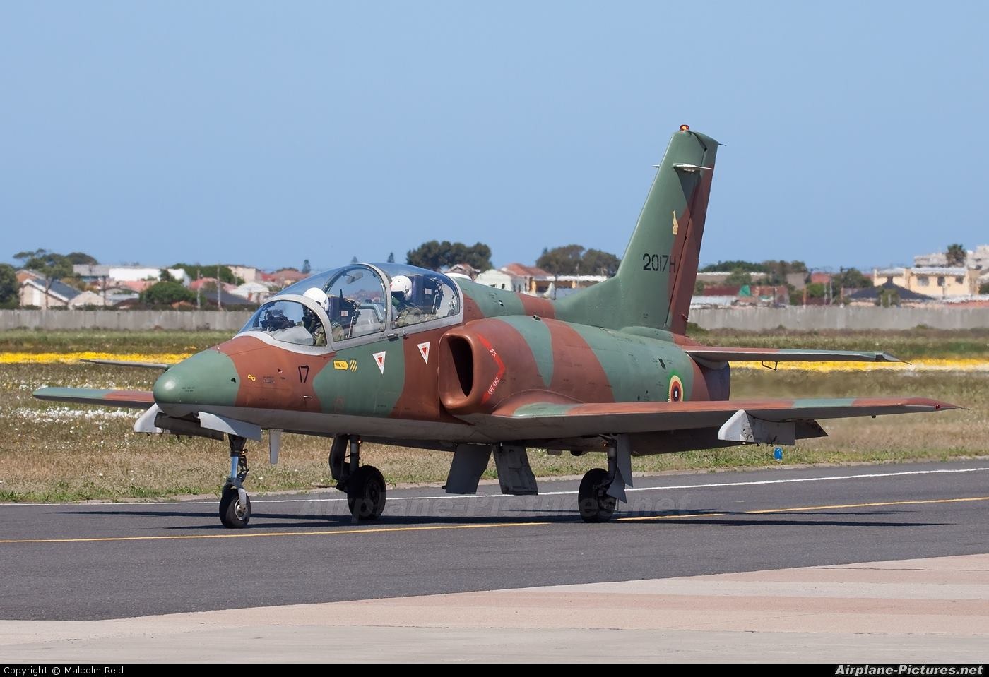 Air force clearance zimbabwe