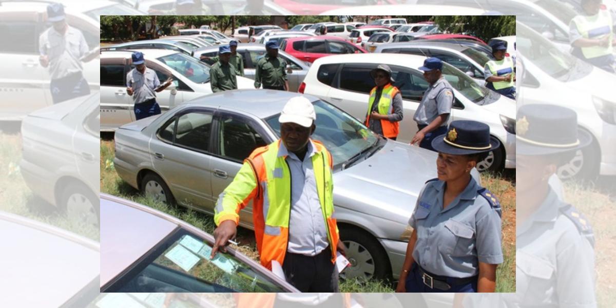Harare City Has Reduced Parking Penalty Fee