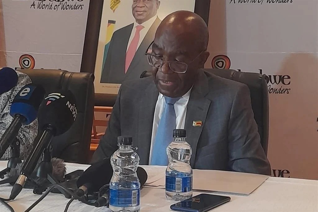 Zimbabwean Embassy Begins Verification Of Illegal Miners Who Perished In South African Mine