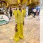 Baba Harare Responds To Jackie Ngarande On NAMA Awards Fashion