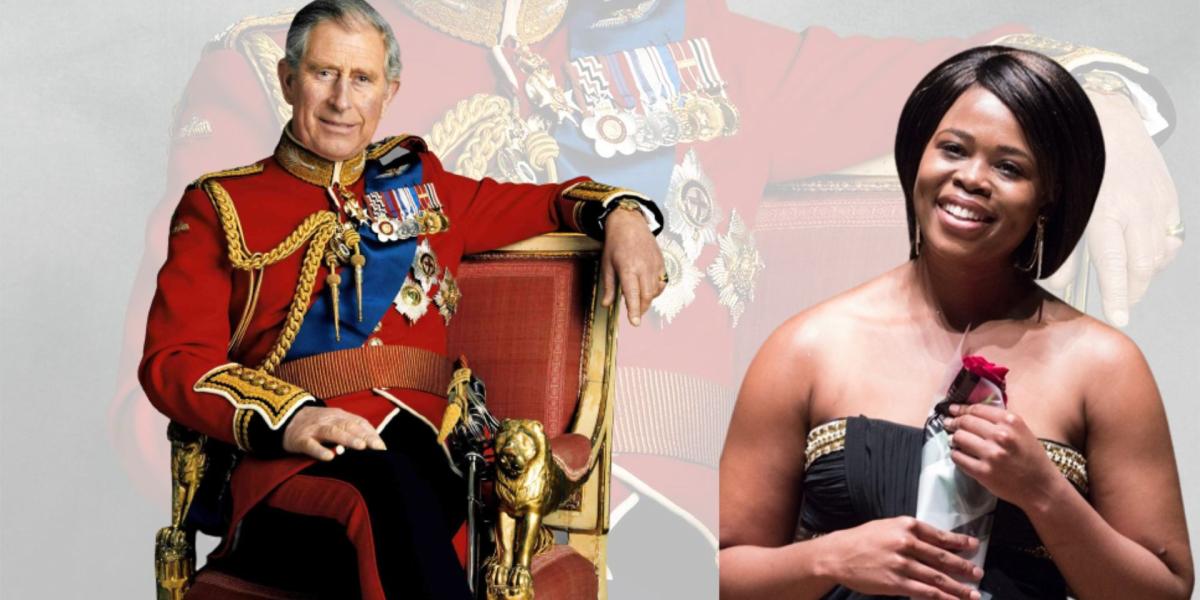 King Charles III Handpicks South African Singer Pretty Yende To Perform At His Coronation
