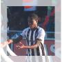Highlanders' Prince Ndlovu Denied Visa To Travel To Croatia
