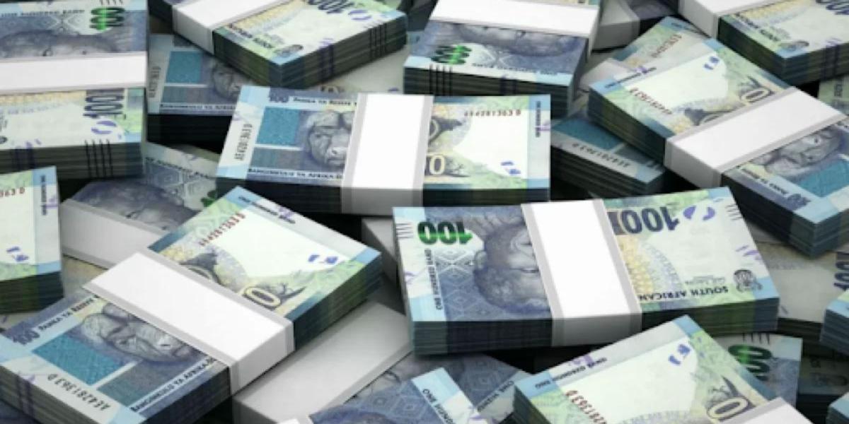 Limpopo Woman Wins R22 million Lotto Jackpot