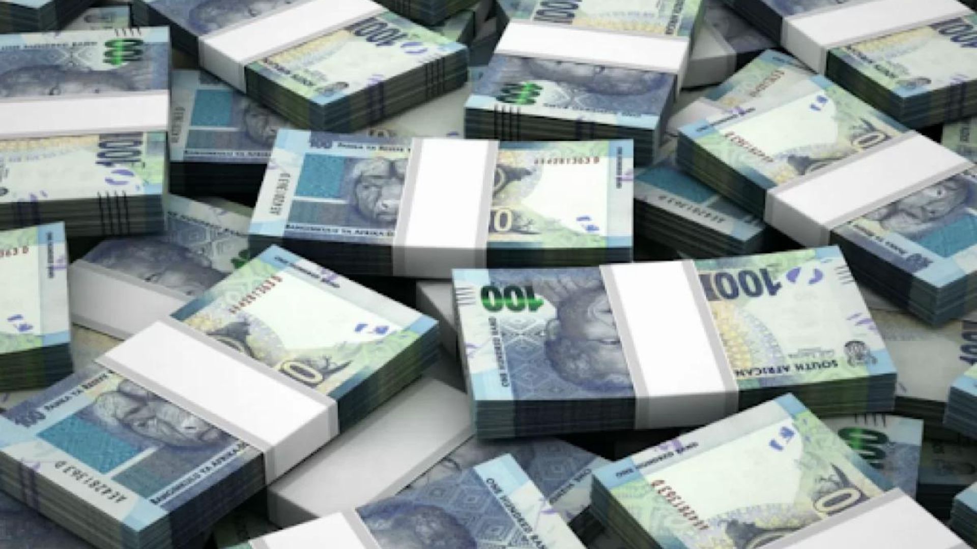 Robbers Walk Away With US$4,000 And R60,000 After Shooting Motorist In Bulawayo CBD