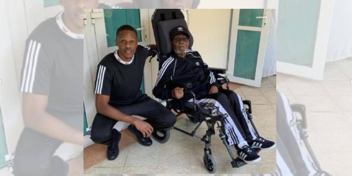 Robert Mugabe Jr. Issued Arrest Warrant For Assault Trial Absence