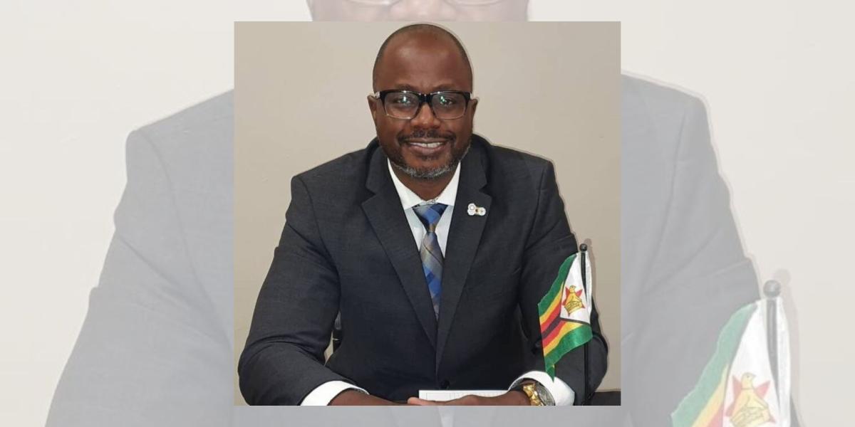 Mudawarima Steps Down As Zimbabwe Olympic Committee CEO