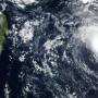 Rains Hit Mozambique As Cyclone Freddy Gets Closer Again
