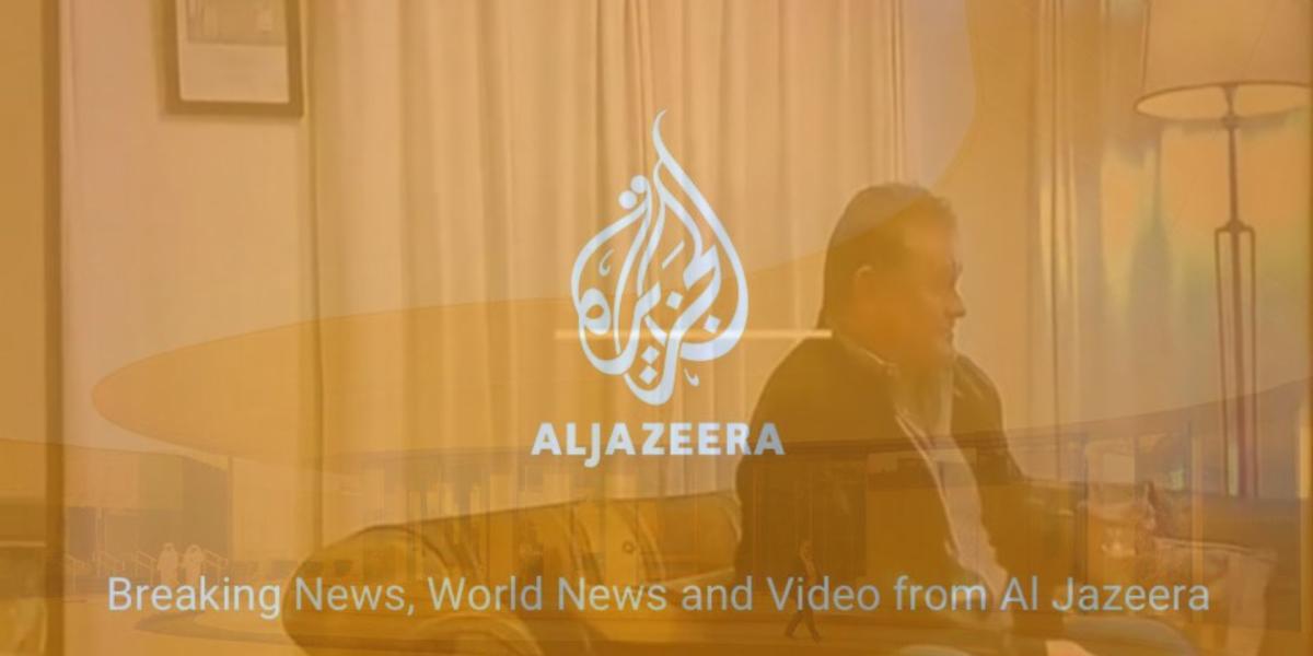 RBZ Speaks On Al Jazeera Documentary On Corruption