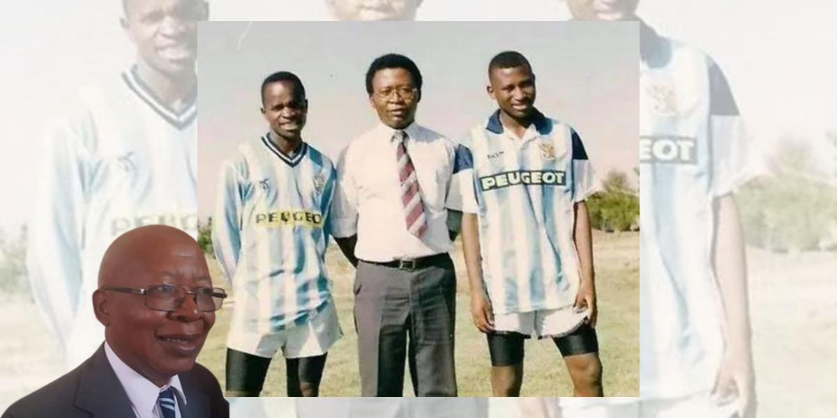 Veteran Educationist Chiromo Collapses And Dies In His Car