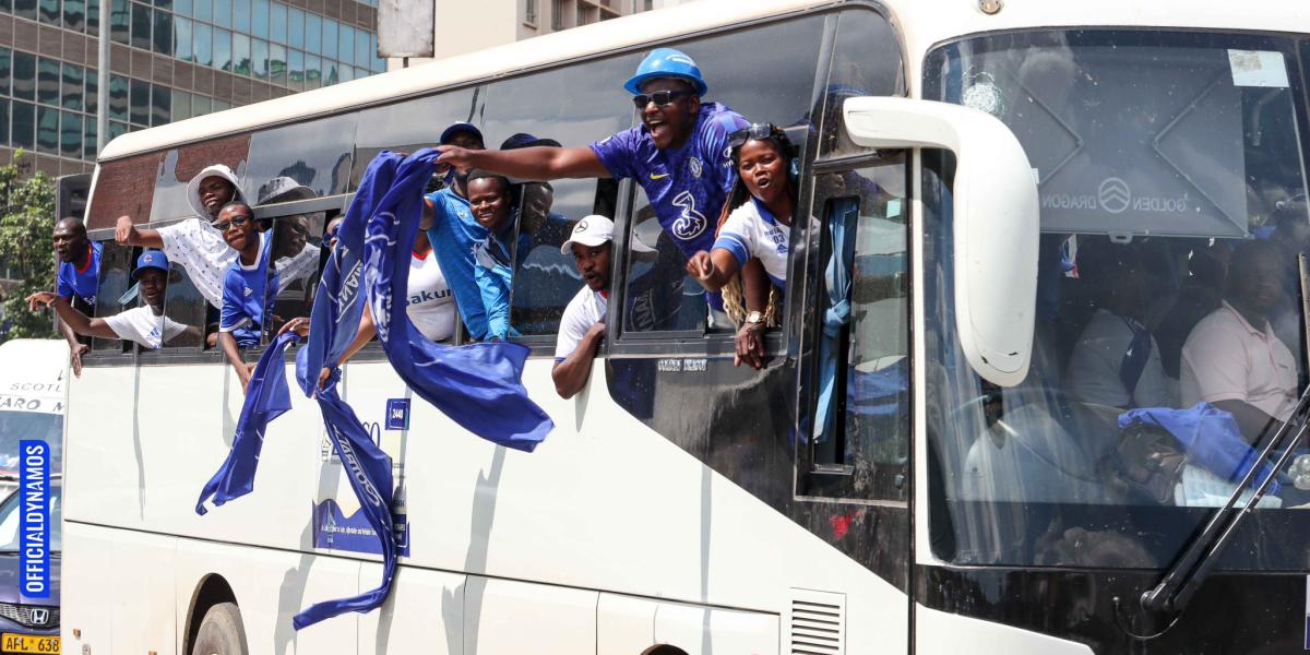 PSL Results: Dynamos, FC Platinum Draw, Highlanders Win