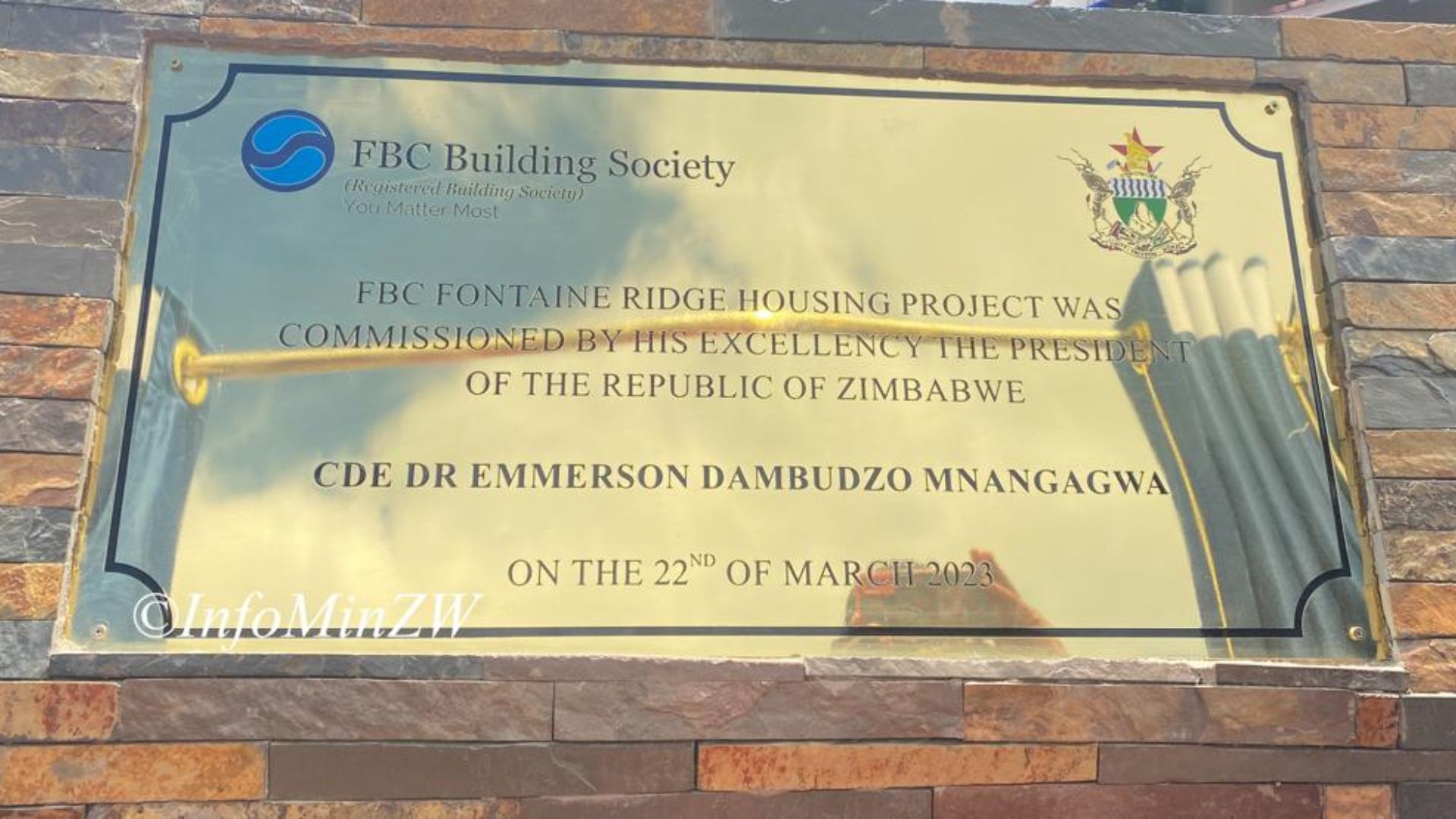 We Prefer Housing Projects Civil Servants Can Afford - PTUZ