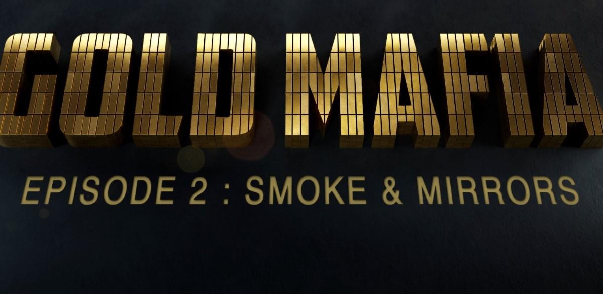 Gold Mafia: Government To Punish Criminals