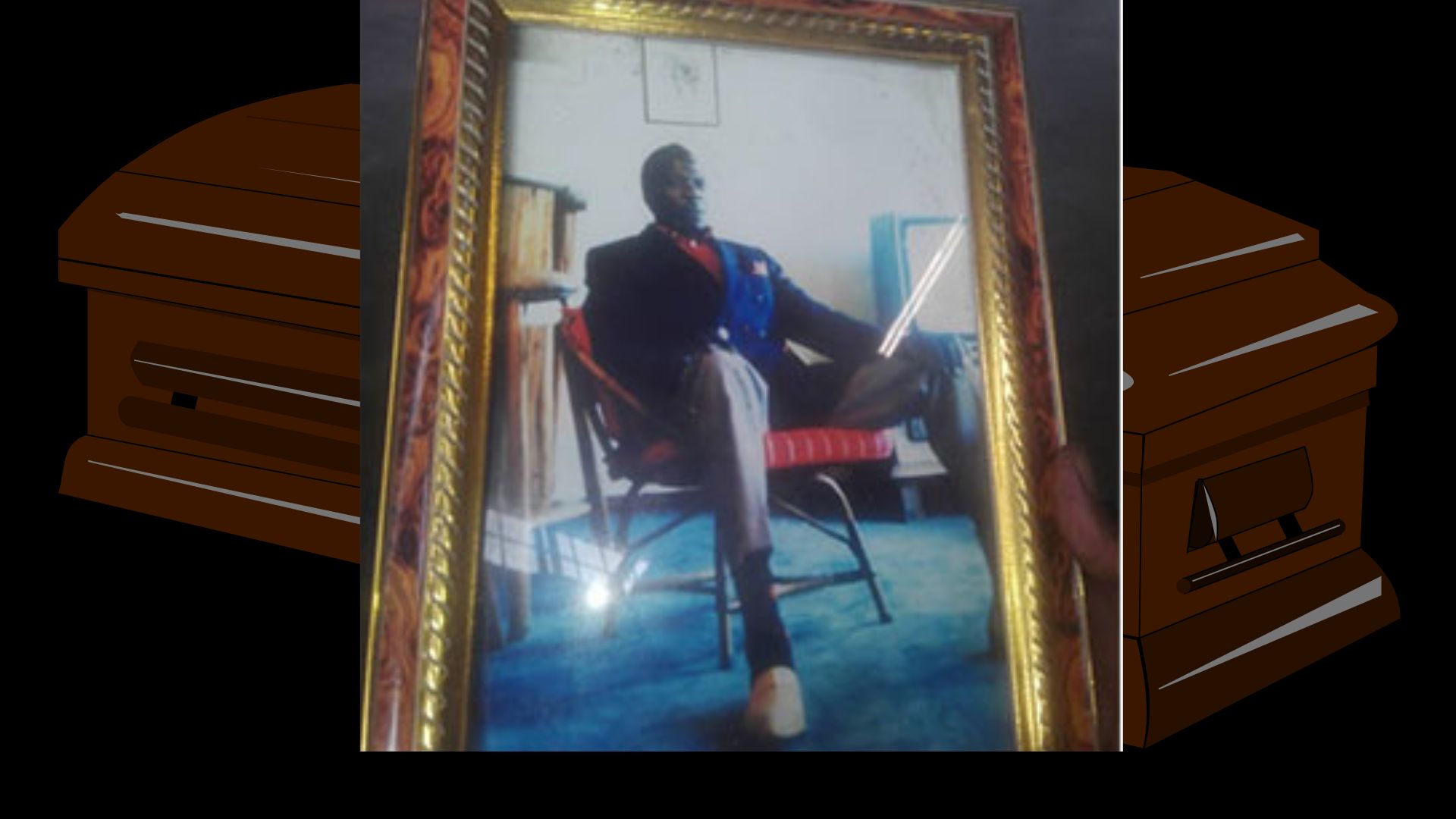 Headman Nkunzi Has Died, Declared Liberation War Hero