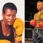 Zimbabwean Boxer Monalisa Sibanda To Fight SA's Mapule Ngubane