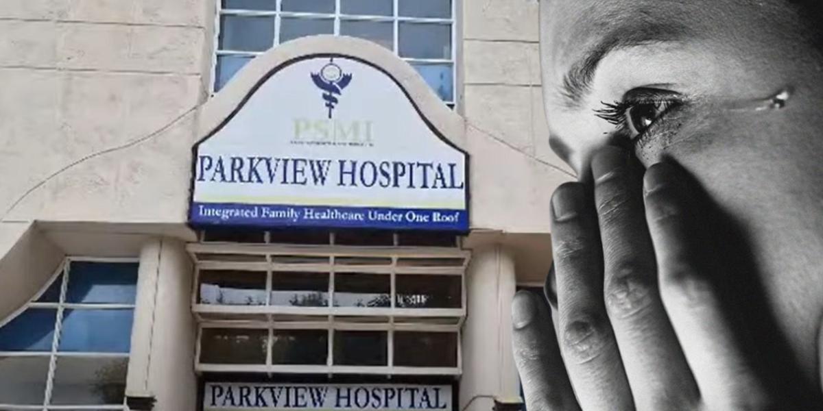 Watch: Parkview Hospital Workers Cry Over Salaries