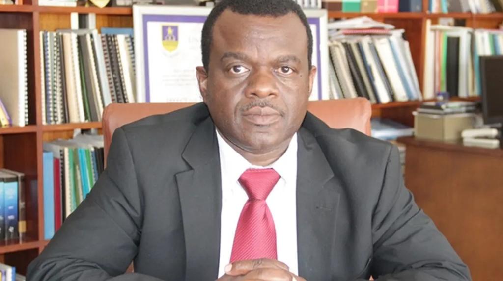 Specialist Hospital In Mazowe To Open In August - UZ Vice-Chancellor ⋆ ...