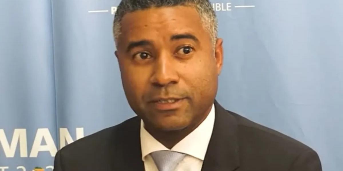 Chapman Withdraws From 2023 Zimbabwe Presidential Race